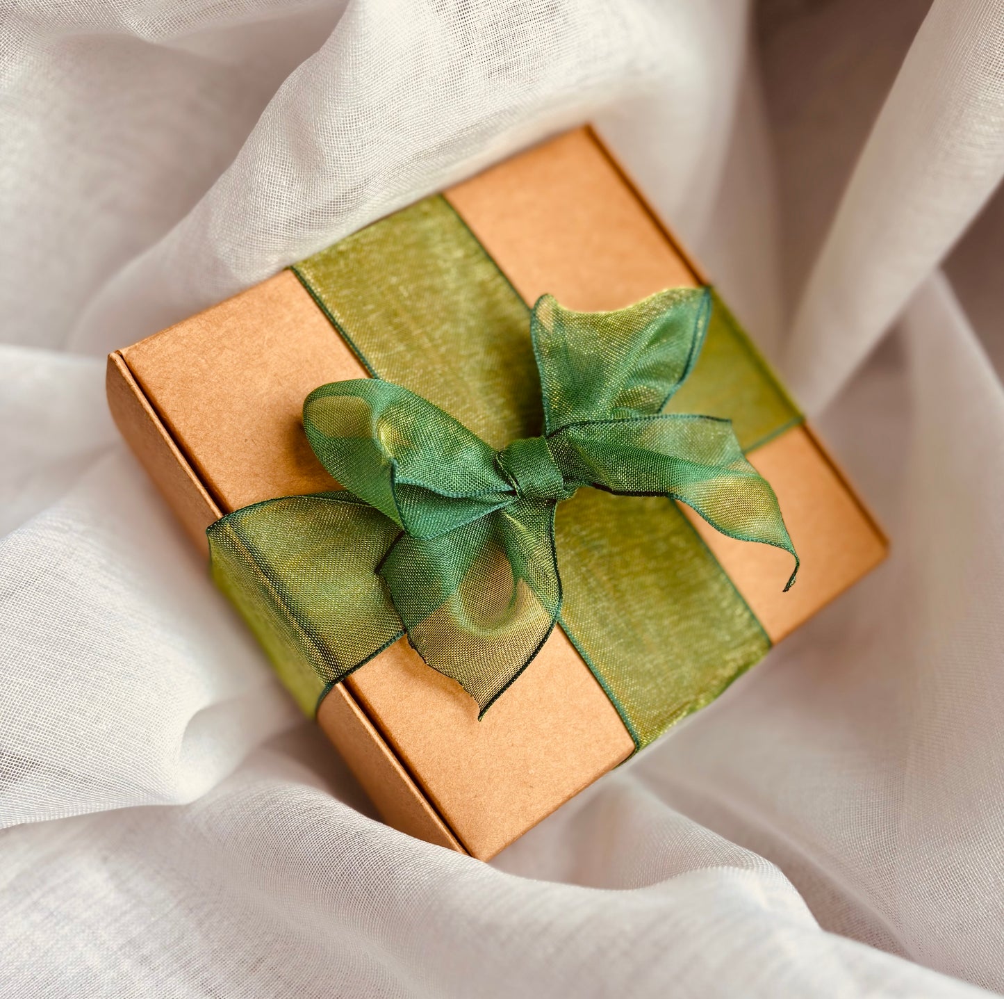 The Winter Serenity Gift Box