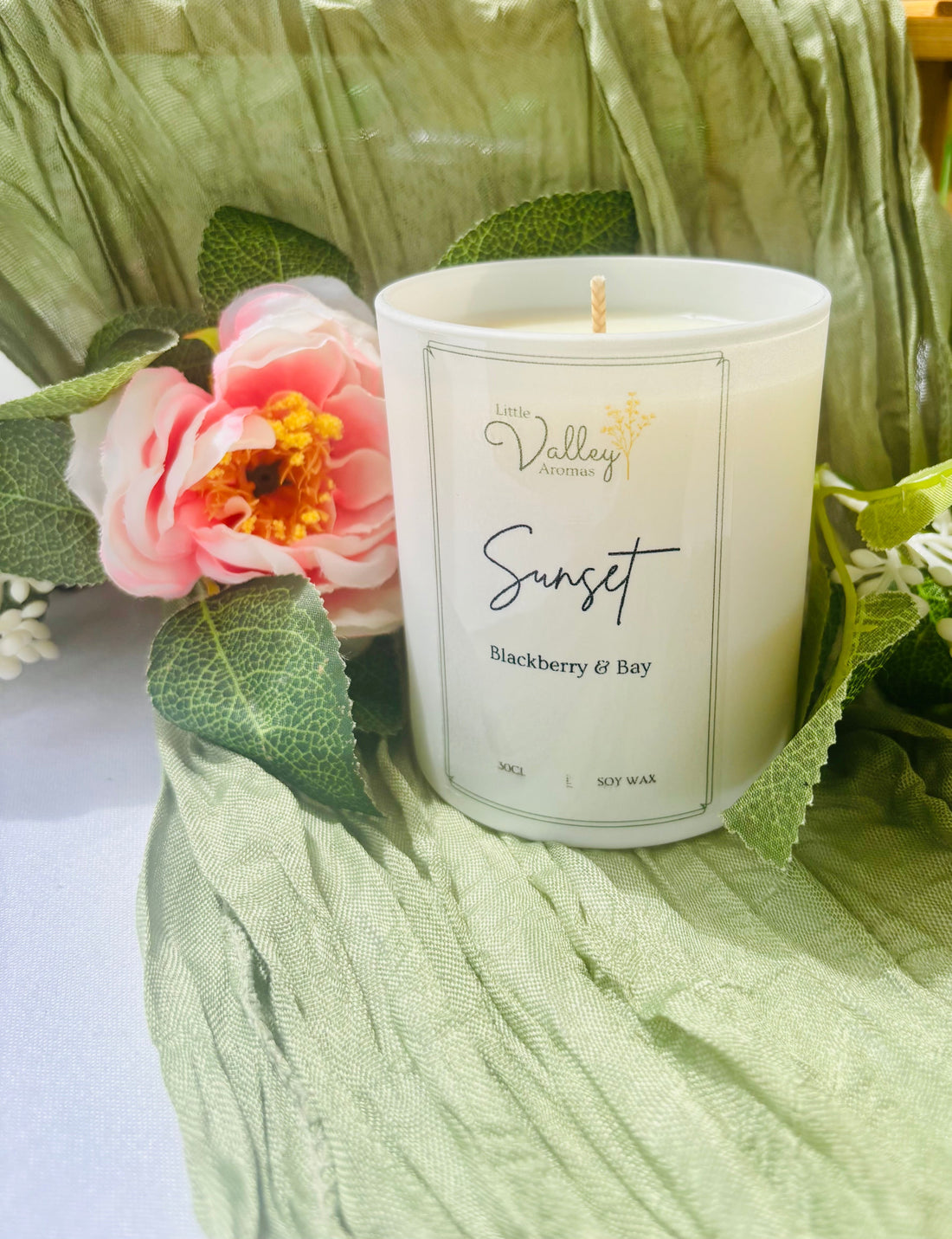 The Ultimate Guide to Home Fragrance