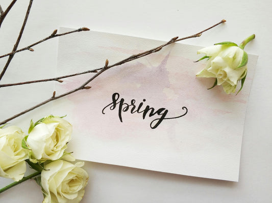 Welcoming Spring: What to Expect and How to Embrace the Season of Renewal