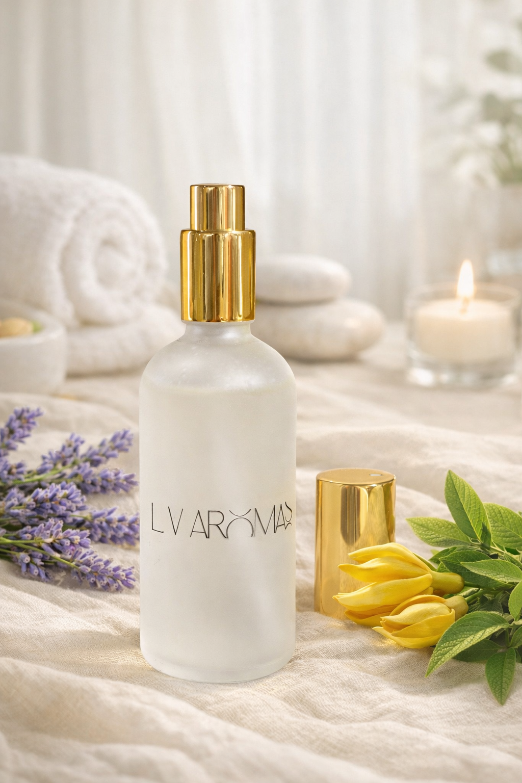 Midnight Tranquility Collection