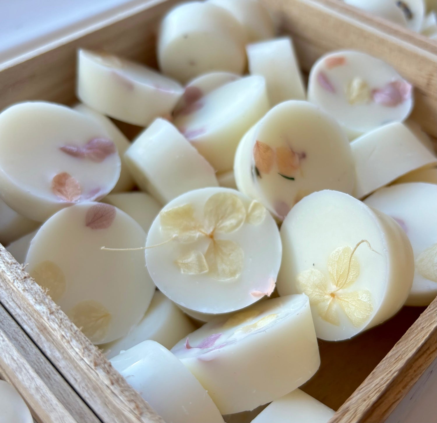 Luxury Wax Melts