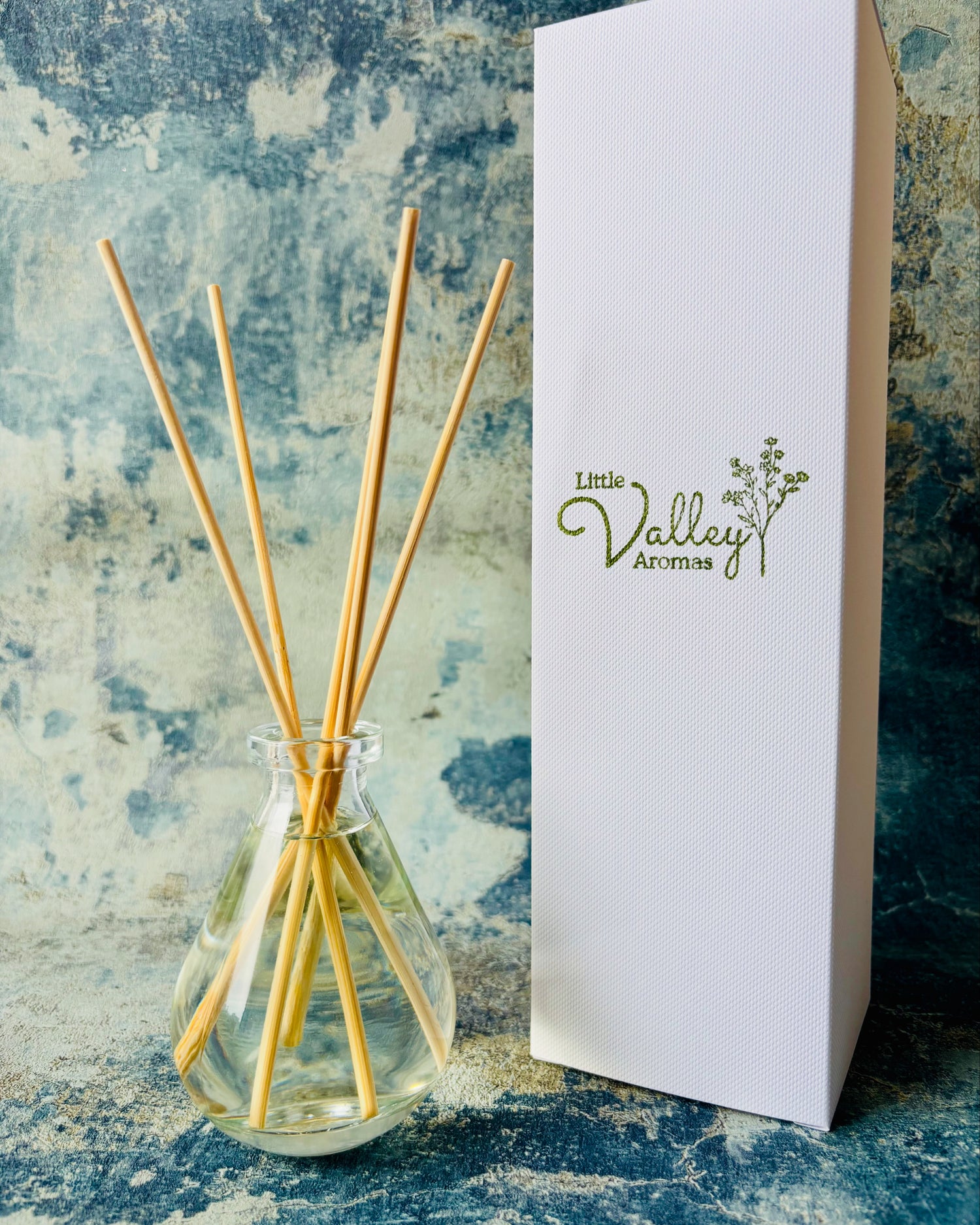 Reed Diffusers