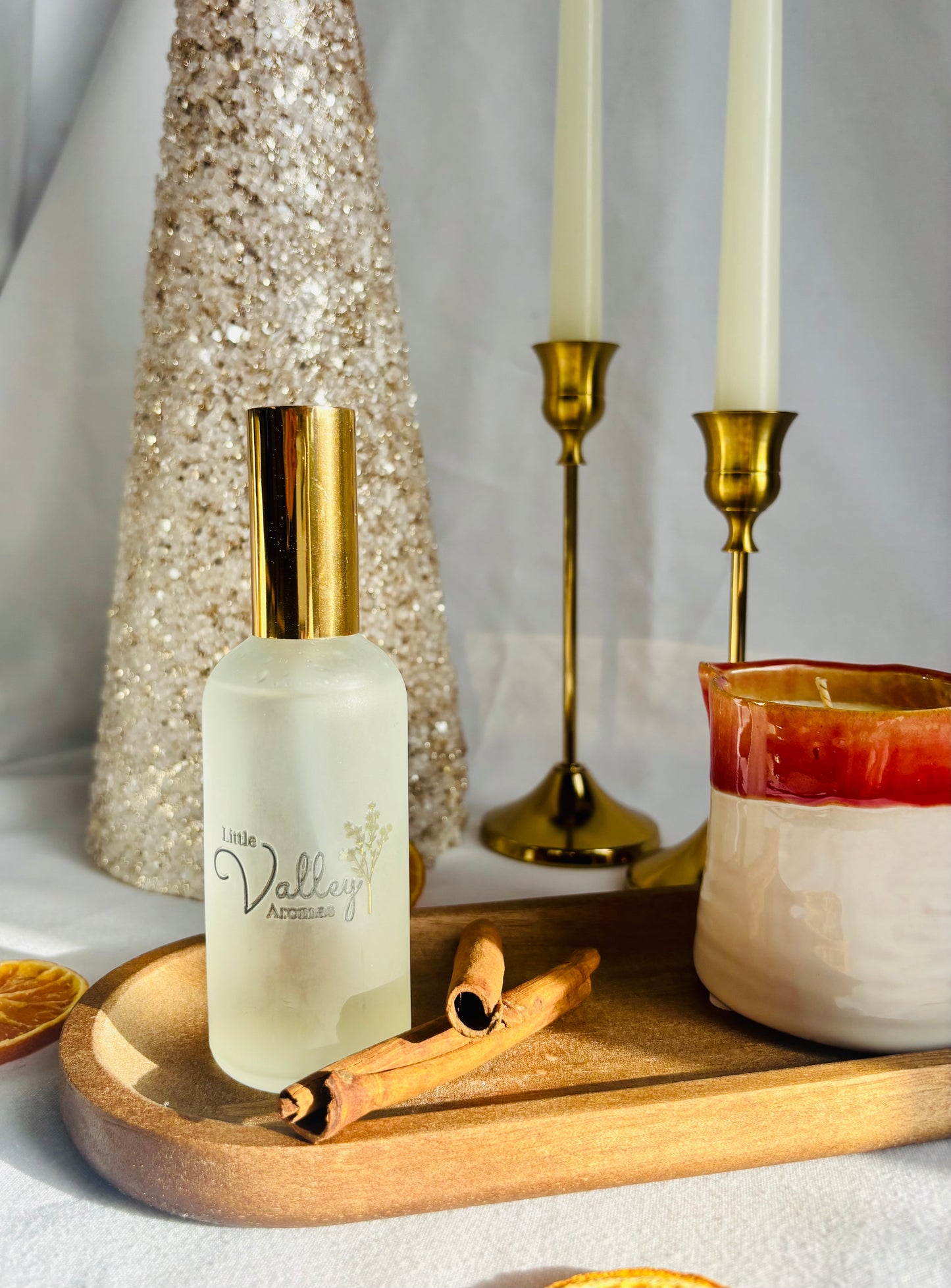 Noel D’Or Gift Box