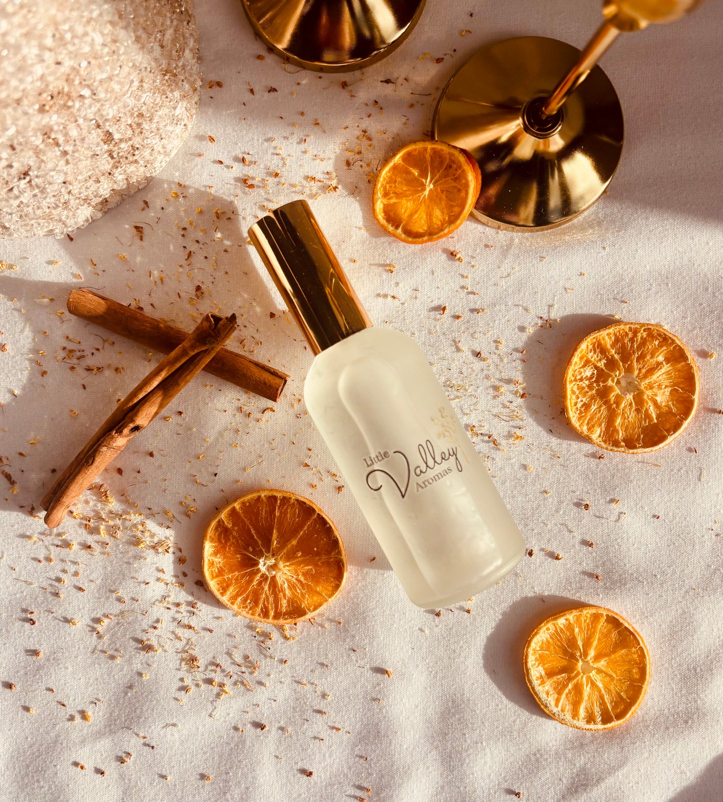 Noel D’Or Gift Box