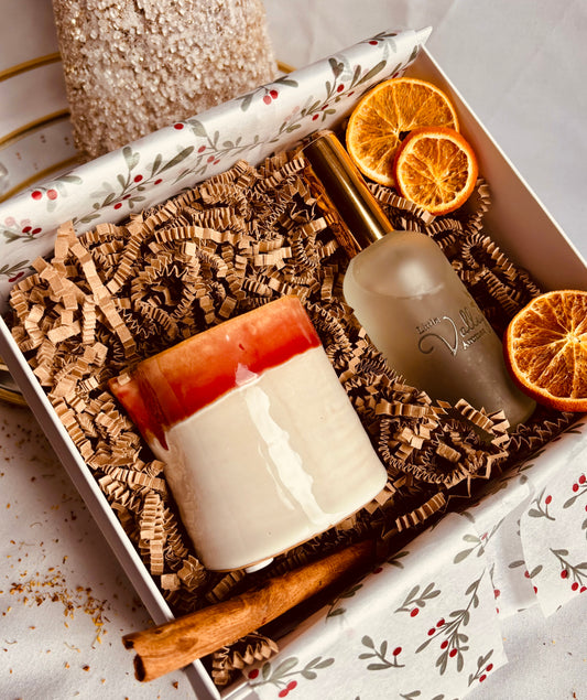 Noel D’Or Gift Box