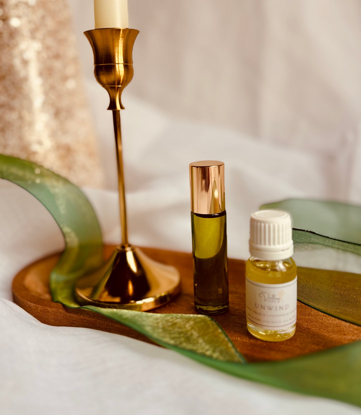 The Winter Serenity Gift Box