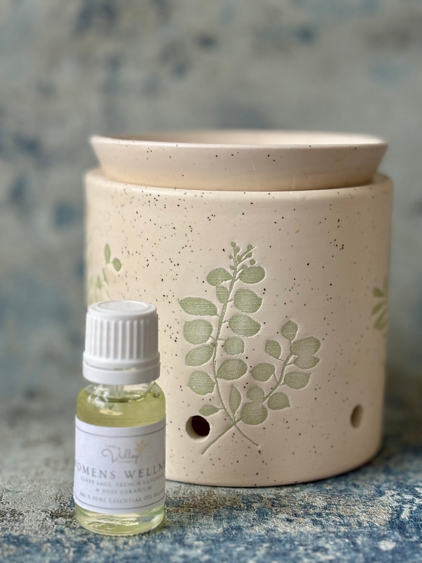 Wax Melt / Oil Burner