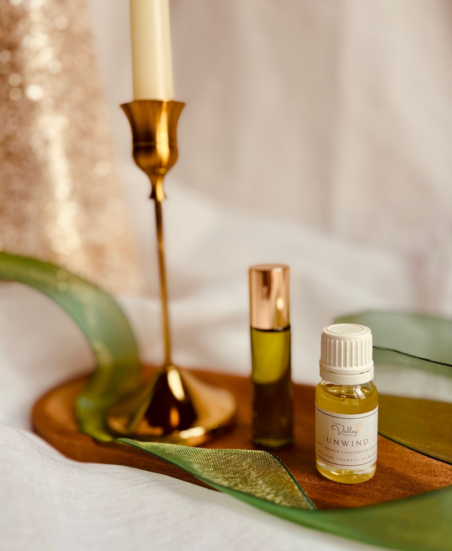 The Winter Serenity Gift Box