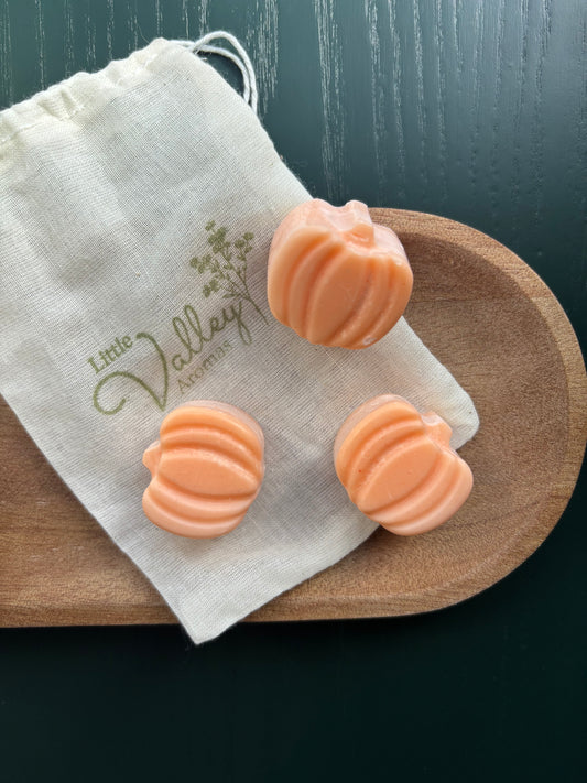 Cinnamon, Frankinsence & Cedarwood